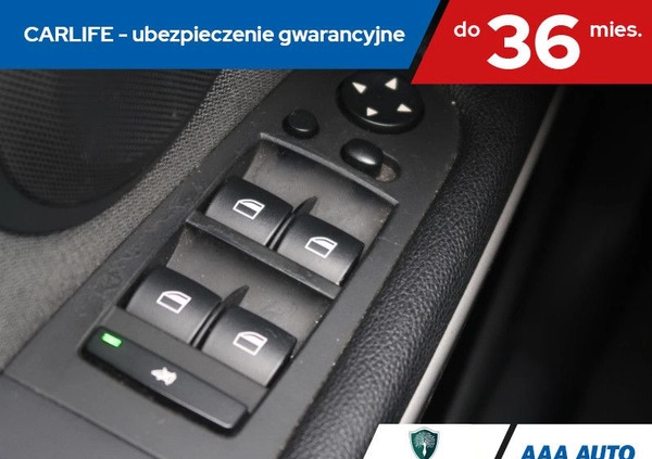 BMW Seria 3 cena 24000 przebieg: 211382, rok produkcji 2008 z Mysłowice małe 191